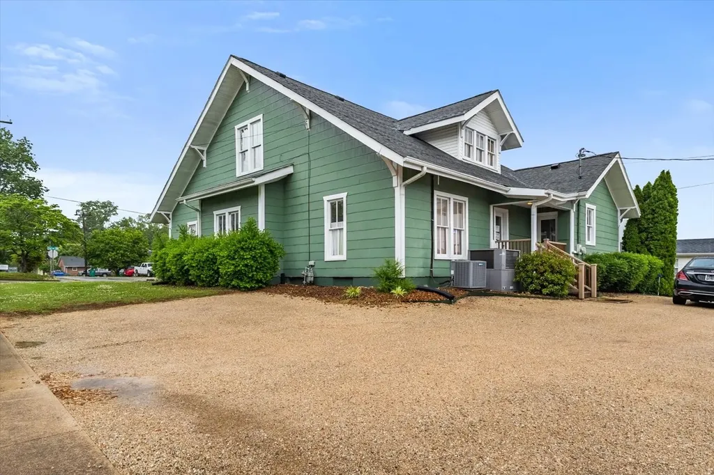 309 2nd Ave, NW Winchester TN 37398