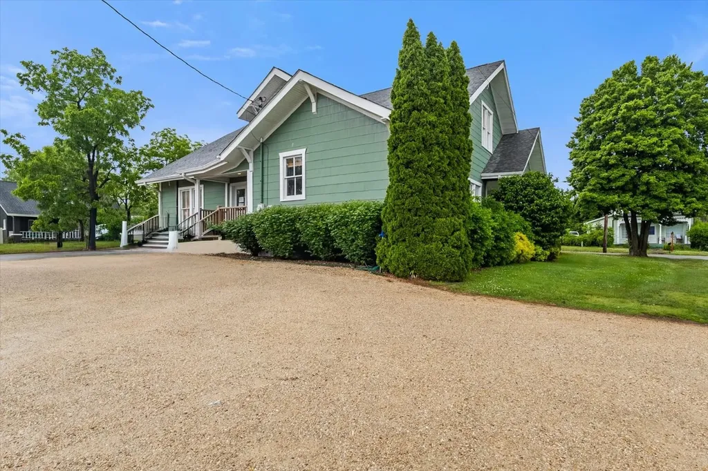 309 2nd Ave, NW Winchester TN 37398