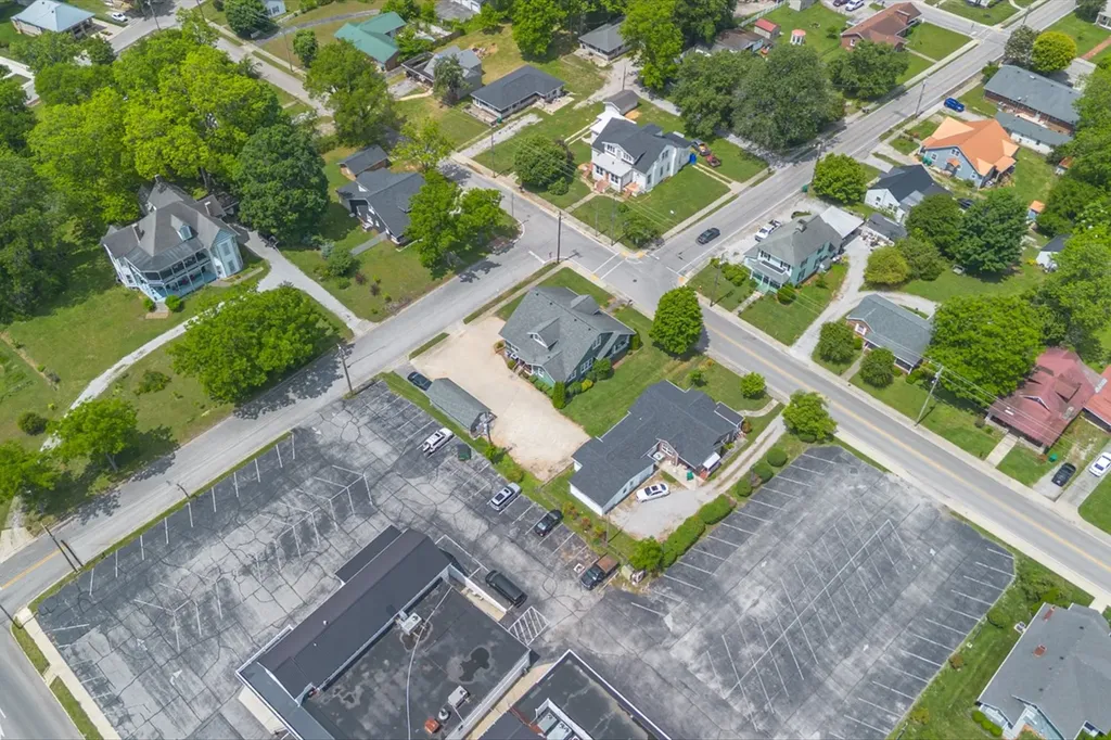 309 2nd Ave, NW Winchester TN 37398