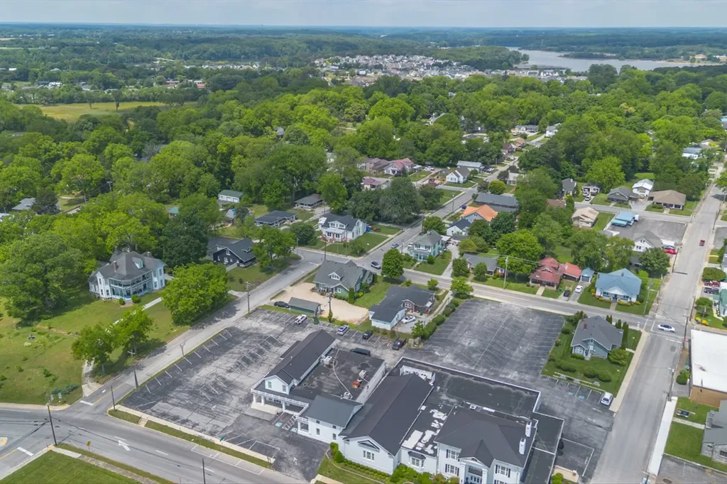 309 2nd Ave, NW Winchester TN 37398