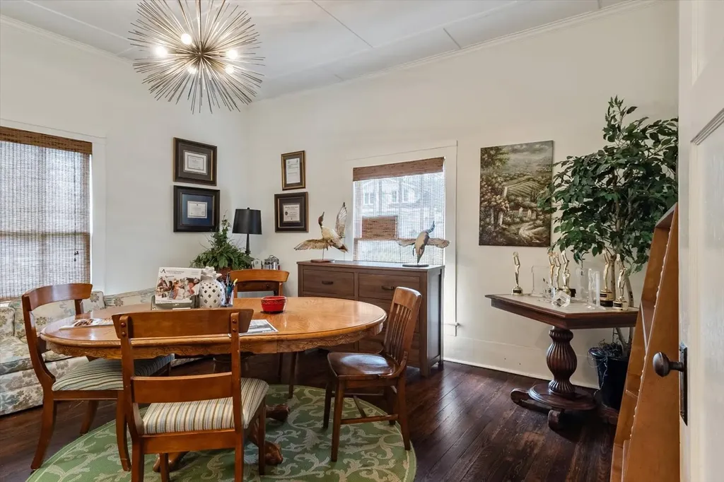 309 2nd Ave, NW Winchester TN 37398
