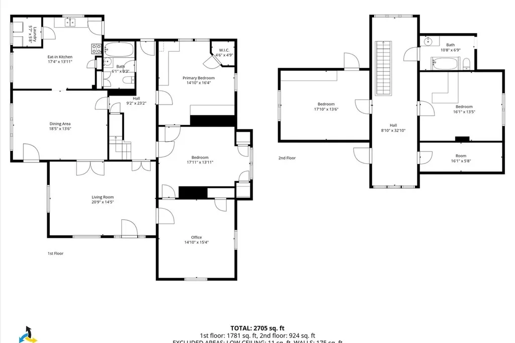 309 2nd Ave, NW Winchester TN 37398