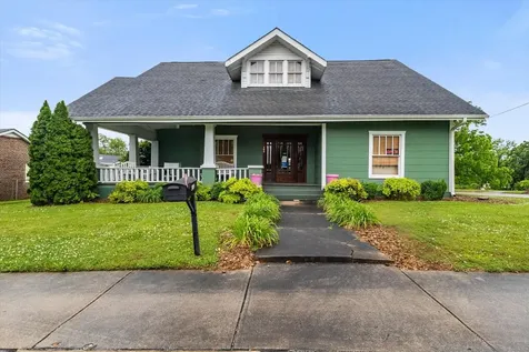 309 2nd Ave, NW Winchester TN 37398