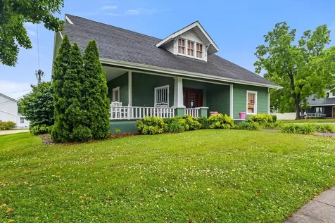 309 2nd Ave, NW Winchester TN 37398