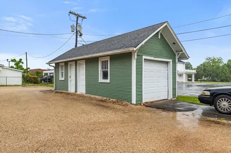 309 2nd Ave, NW Winchester TN 37398
