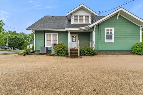 309 2nd Ave, NW Winchester TN 37398