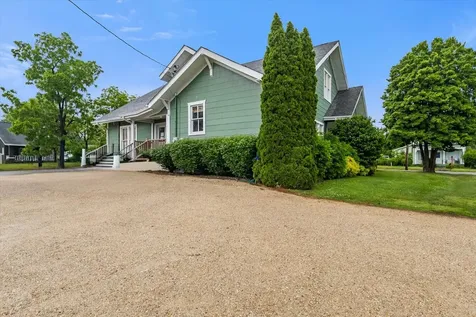 309 2nd Ave, NW Winchester TN 37398