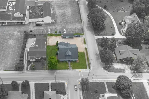309 2nd Ave, NW Winchester TN 37398