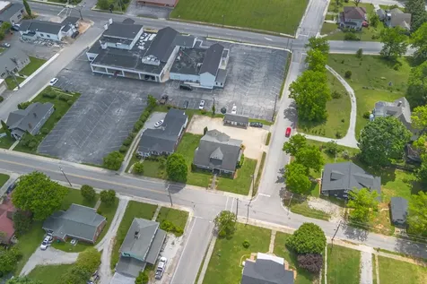 309 2nd Ave, NW Winchester TN 37398
