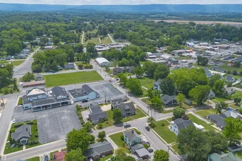 309 2nd Ave, NW Winchester TN 37398