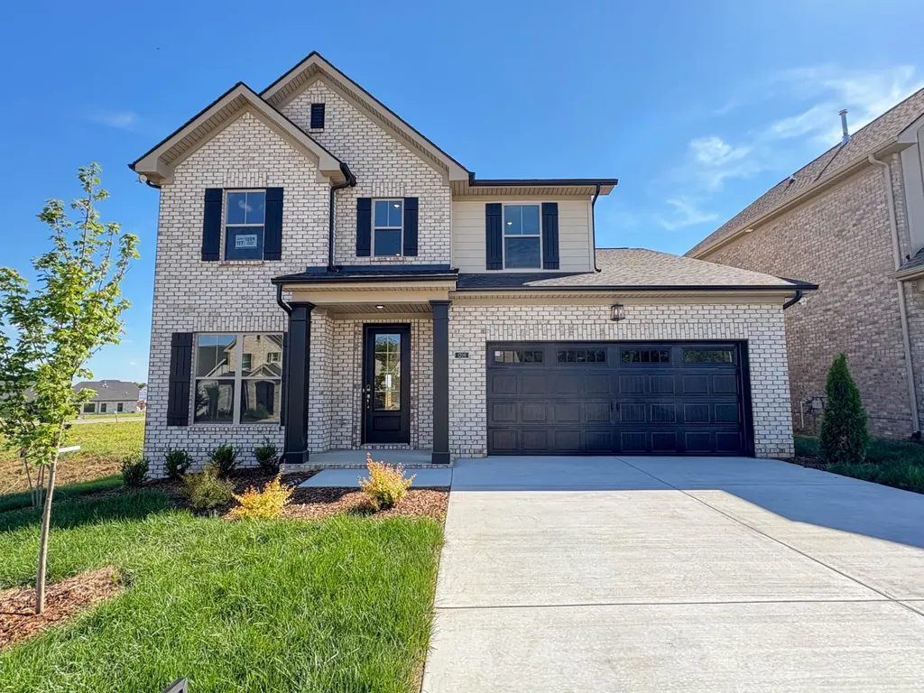 1209 Anson Street Gallatin TN 37066