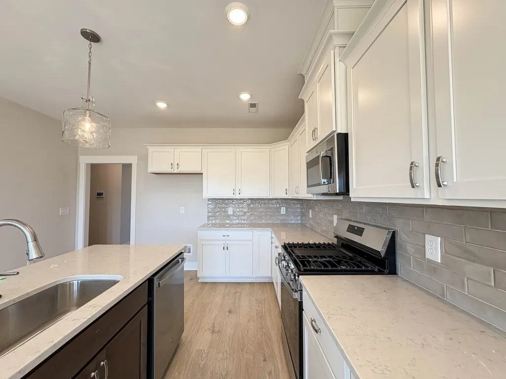 1209 Anson Street Gallatin TN 37066