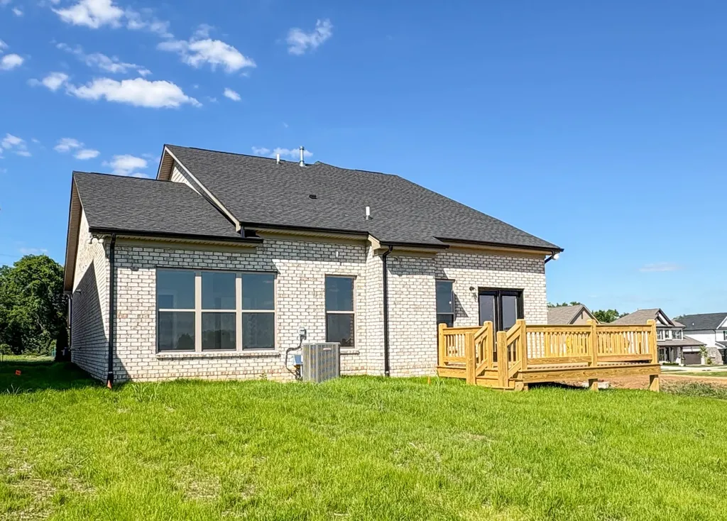 1209 Anson Street Gallatin TN 37066