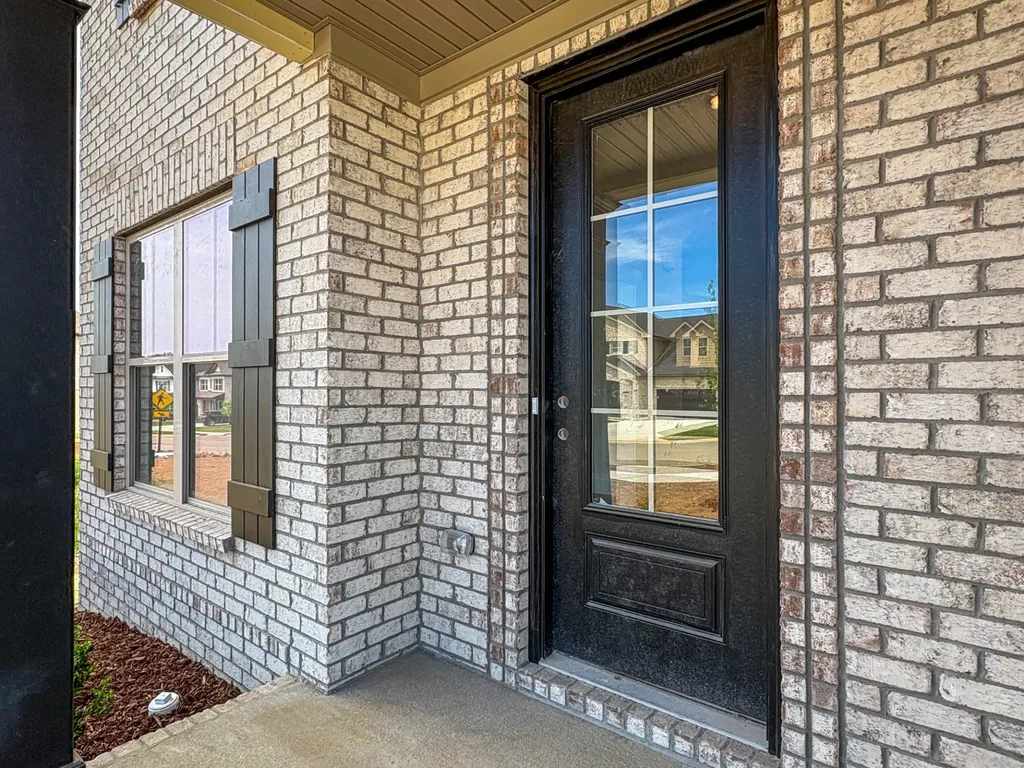 1209 Anson Street Gallatin TN 37066