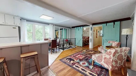 8045 Sarah Thomas Road Silver Point TN 38582