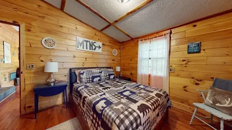8045 Sarah Thomas Road Silver Point TN 38582