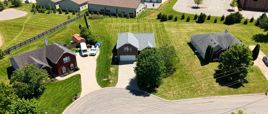 3006 Ping Court Spring Hill TN 37174