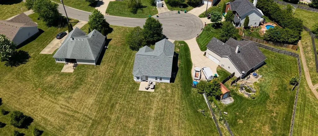 3006 Ping Court Spring Hill TN 37174