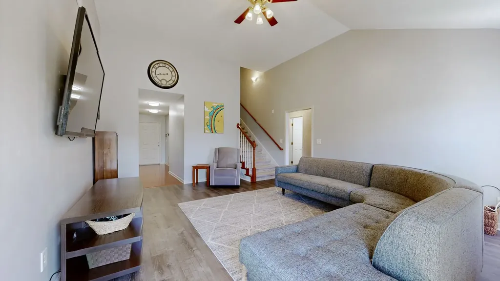 3006 Ping Court Spring Hill TN 37174