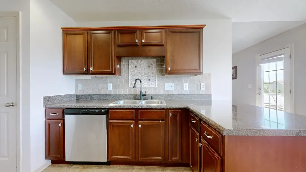 3006 Ping Court Spring Hill TN 37174