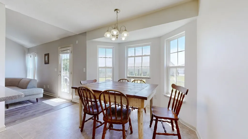 3006 Ping Court Spring Hill TN 37174