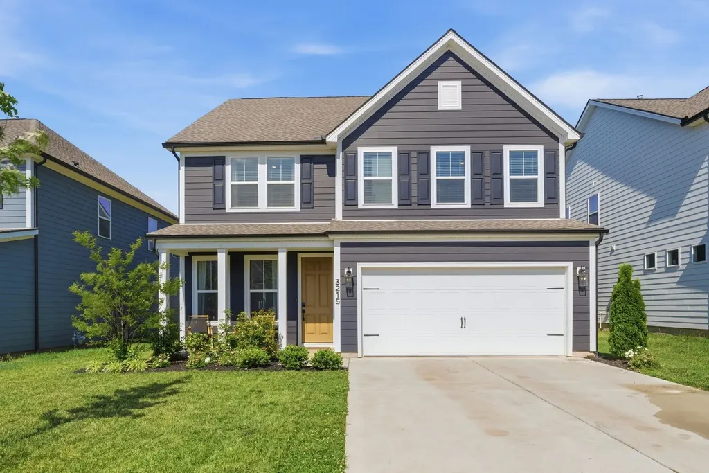 3215 Starwood Drive Murfreesboro TN 37129