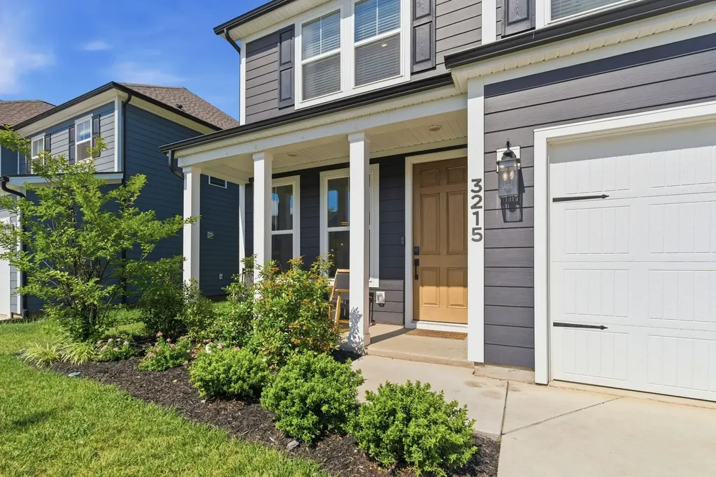 3215 Starwood Drive Murfreesboro TN 37129