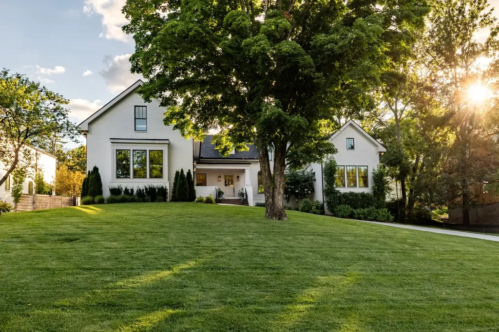 3601 Rainbow Place Nashville TN 37204