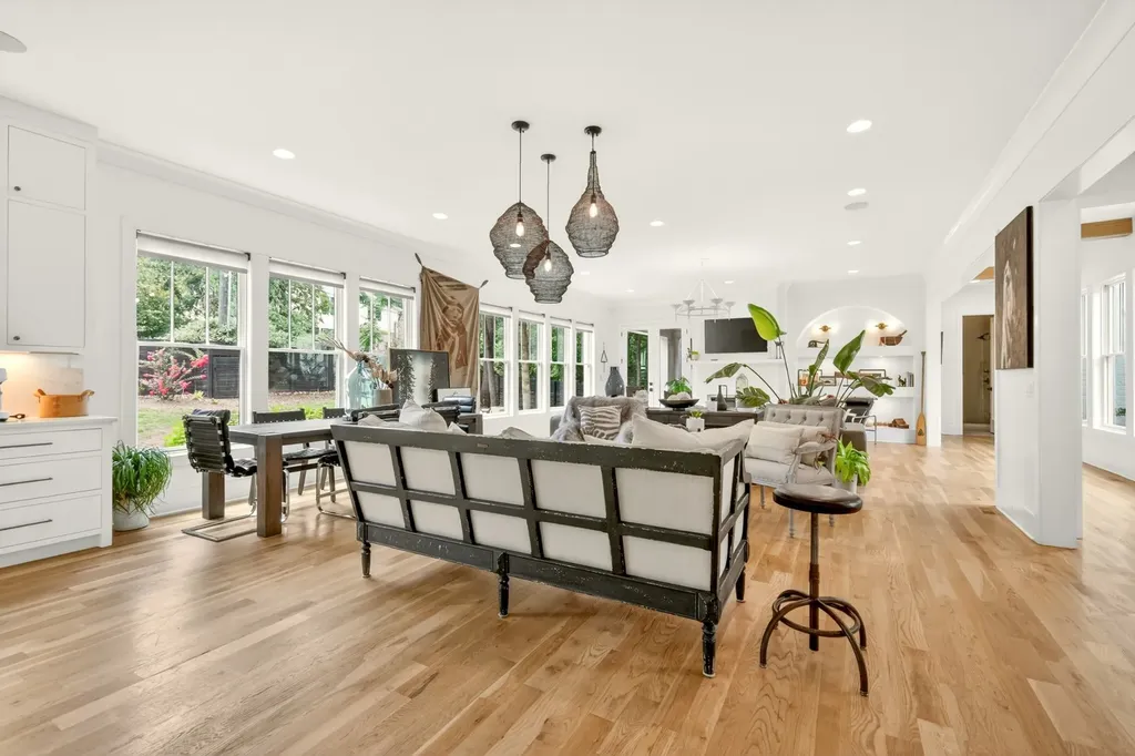 3601 Rainbow Place Nashville TN 37204
