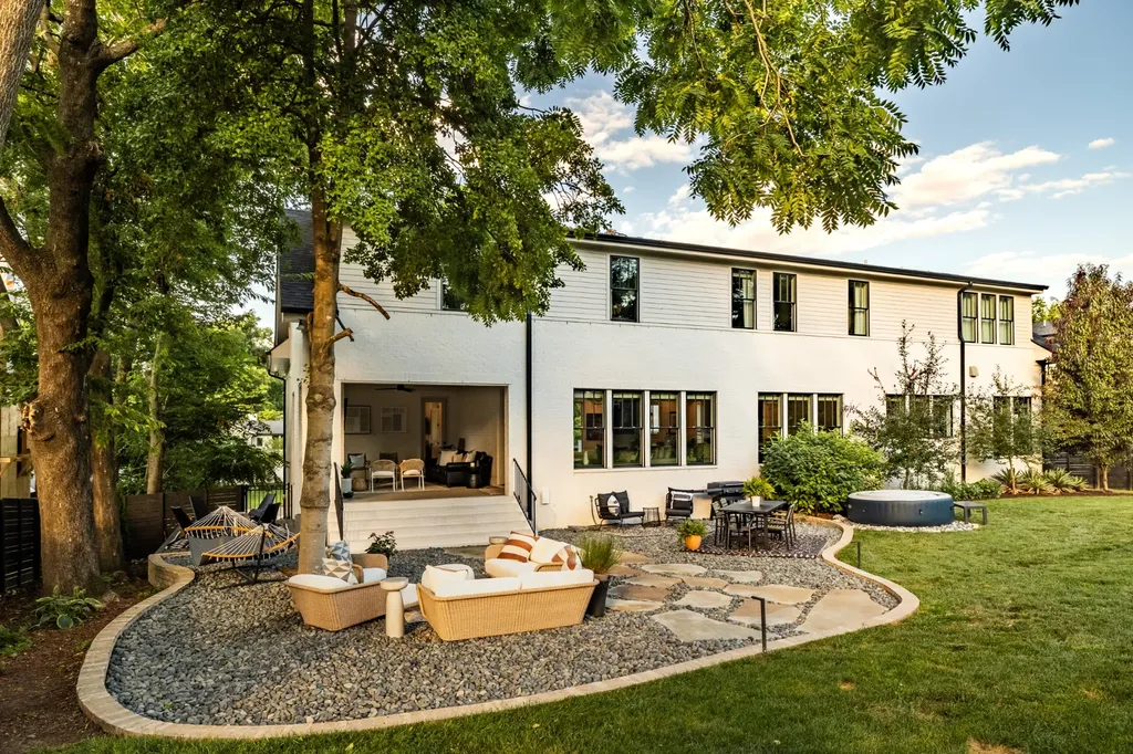 3601 Rainbow Place Nashville TN 37204
