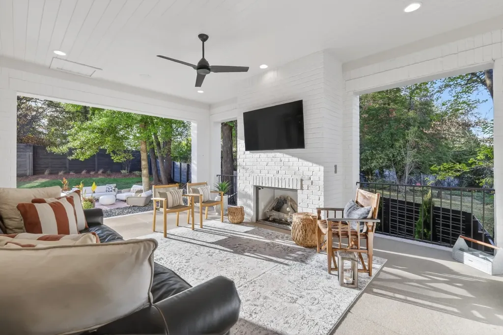 3601 Rainbow Place Nashville TN 37204