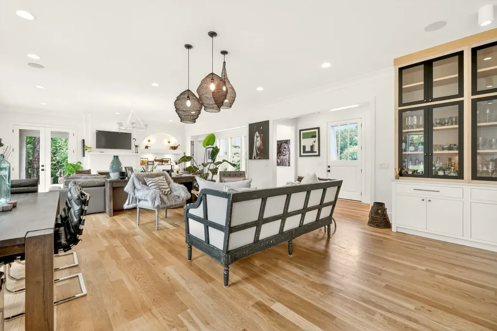 3601 Rainbow Place Nashville TN 37204
