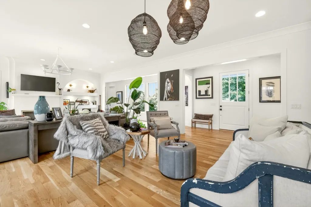 3601 Rainbow Place Nashville TN 37204
