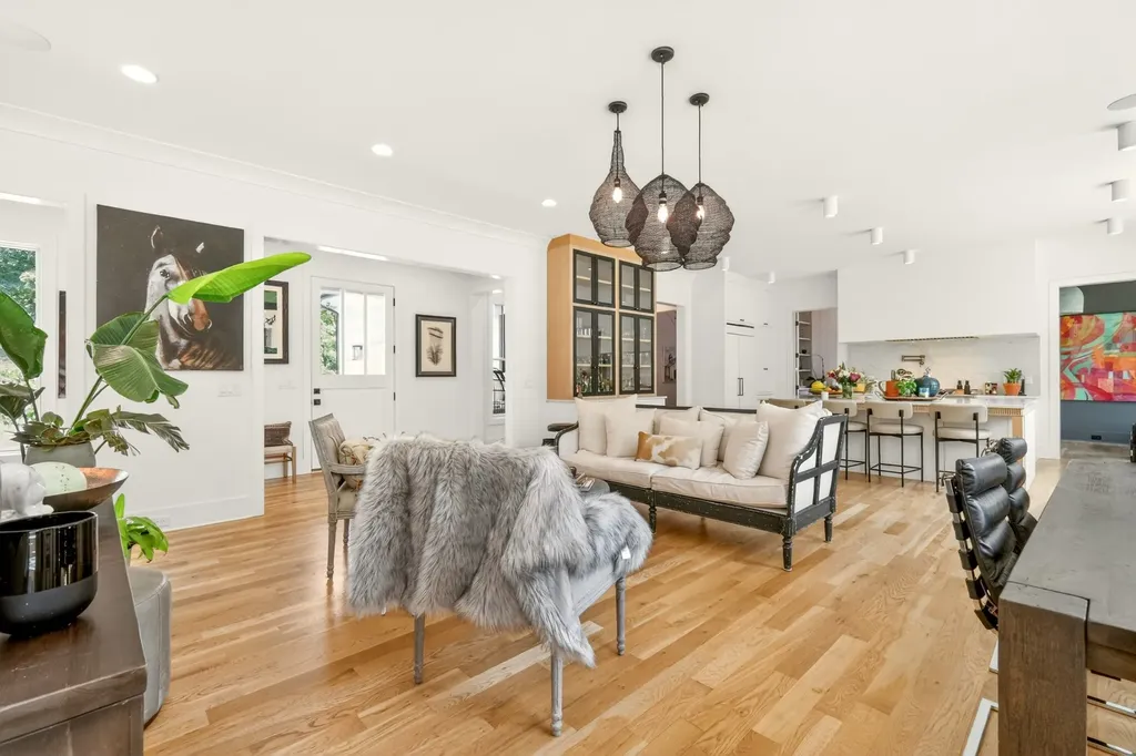 3601 Rainbow Place Nashville TN 37204