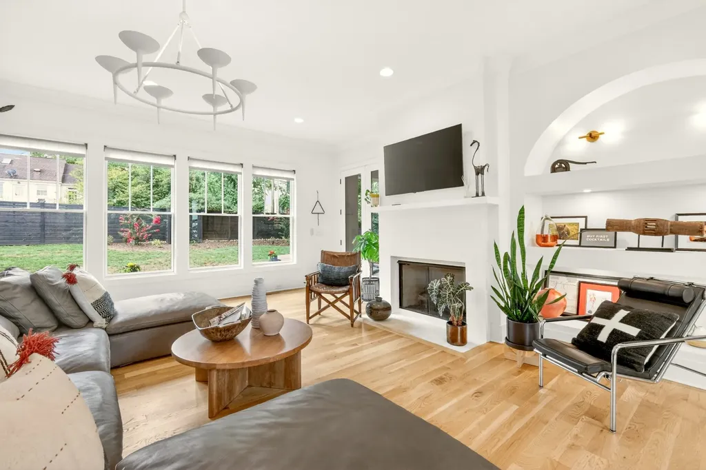3601 Rainbow Place Nashville TN 37204
