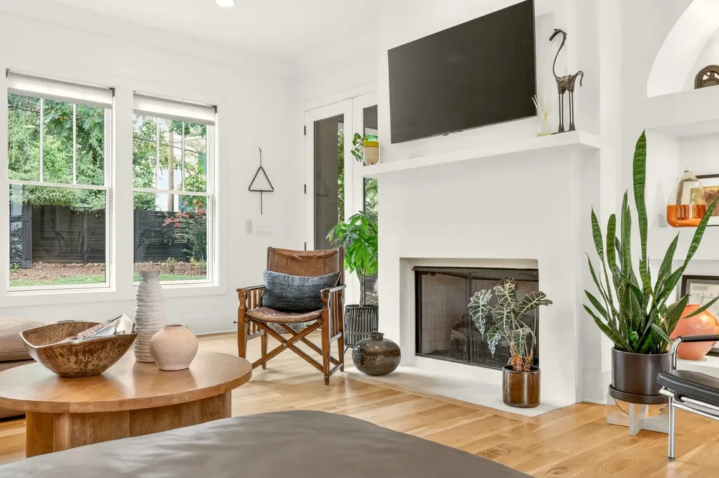 3601 Rainbow Place Nashville TN 37204