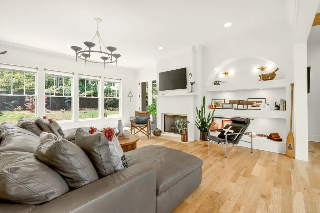 3601 Rainbow Place Nashville TN 37204