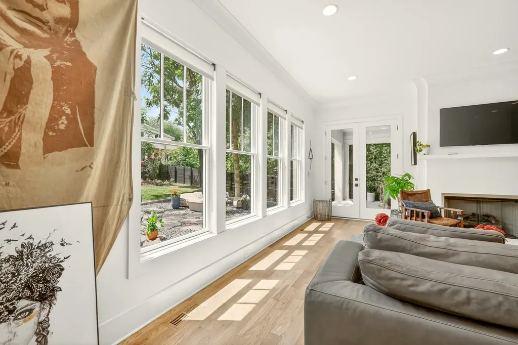 3601 Rainbow Place Nashville TN 37204