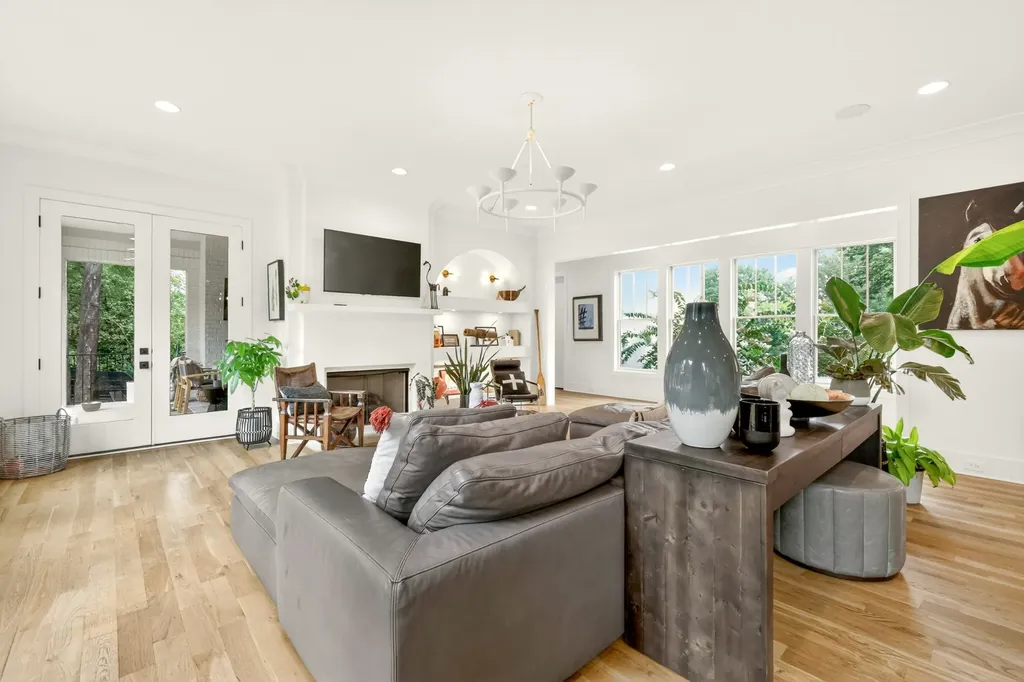 3601 Rainbow Place Nashville TN 37204