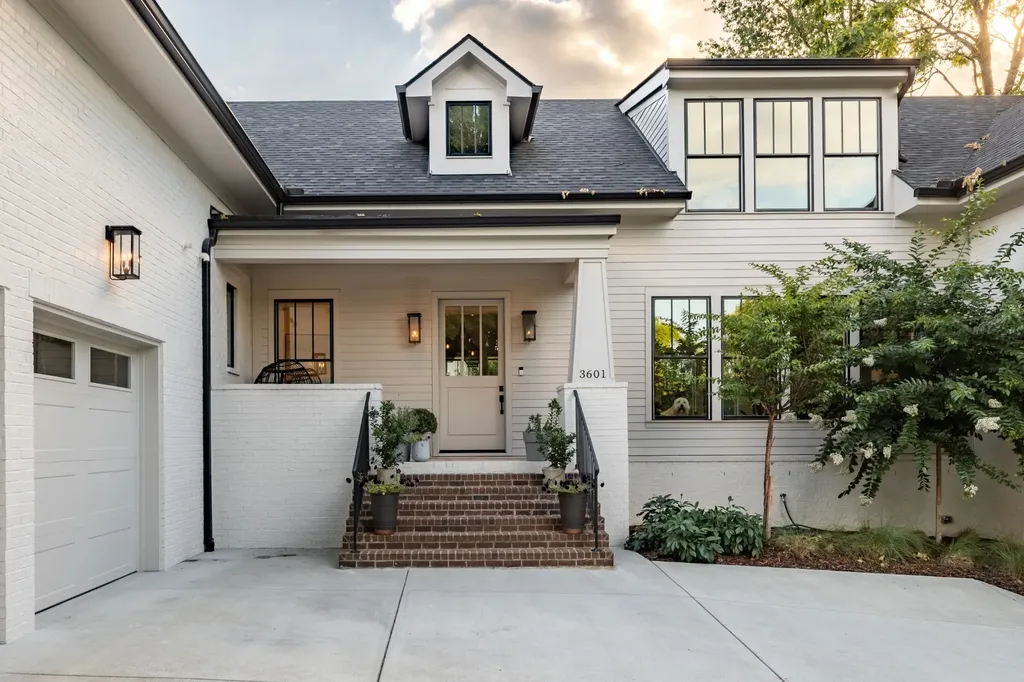 3601 Rainbow Place Nashville TN 37204