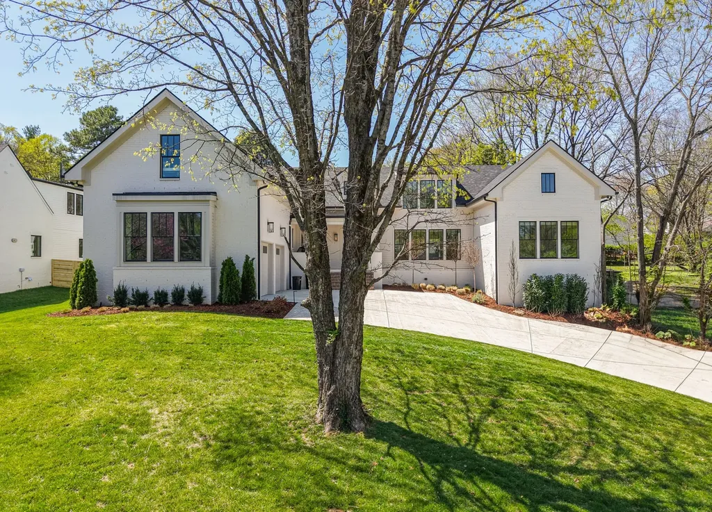 3601 Rainbow Place Nashville TN 37204