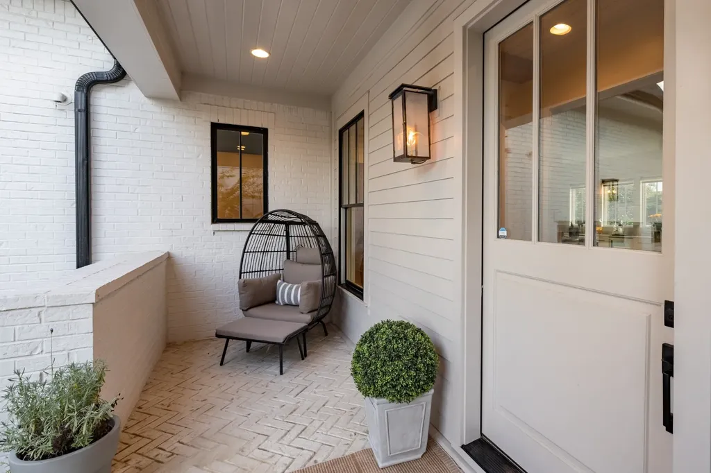 3601 Rainbow Place Nashville TN 37204
