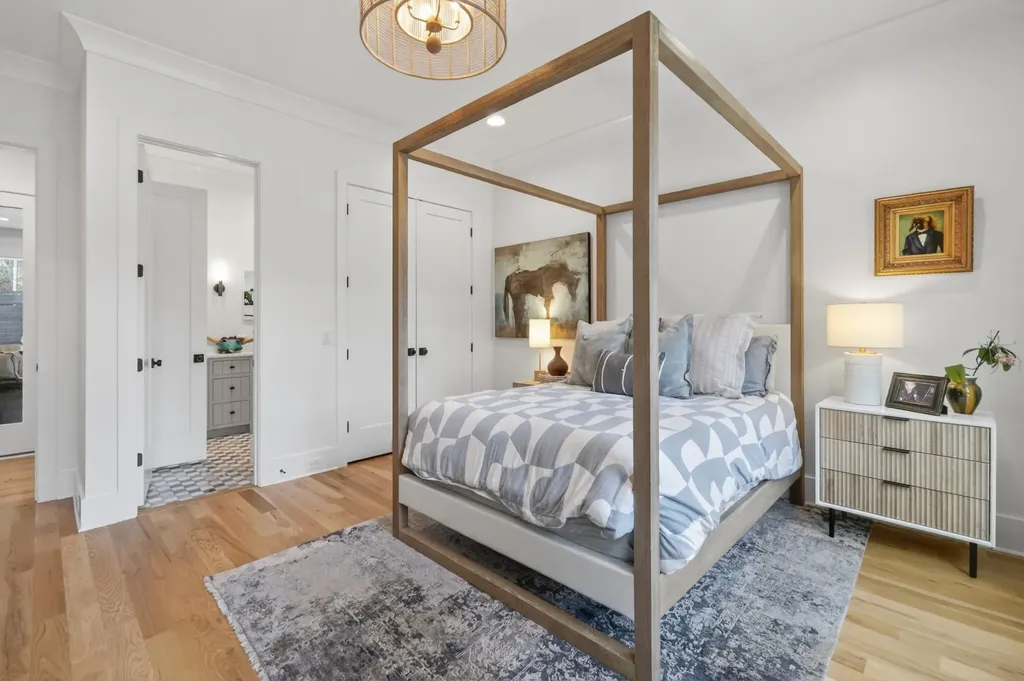 3601 Rainbow Place Nashville TN 37204
