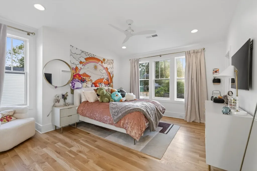 3601 Rainbow Place Nashville TN 37204