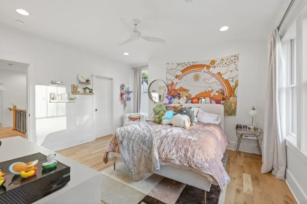 3601 Rainbow Place Nashville TN 37204