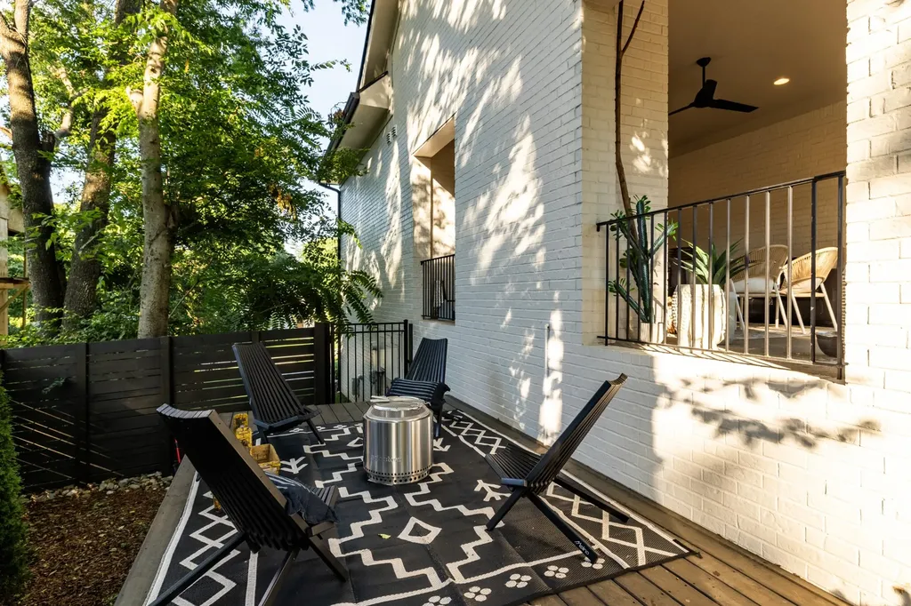 3601 Rainbow Place Nashville TN 37204