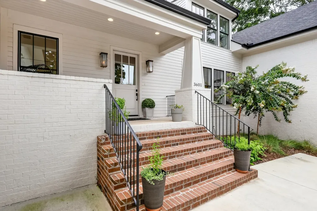 3601 Rainbow Place Nashville TN 37204