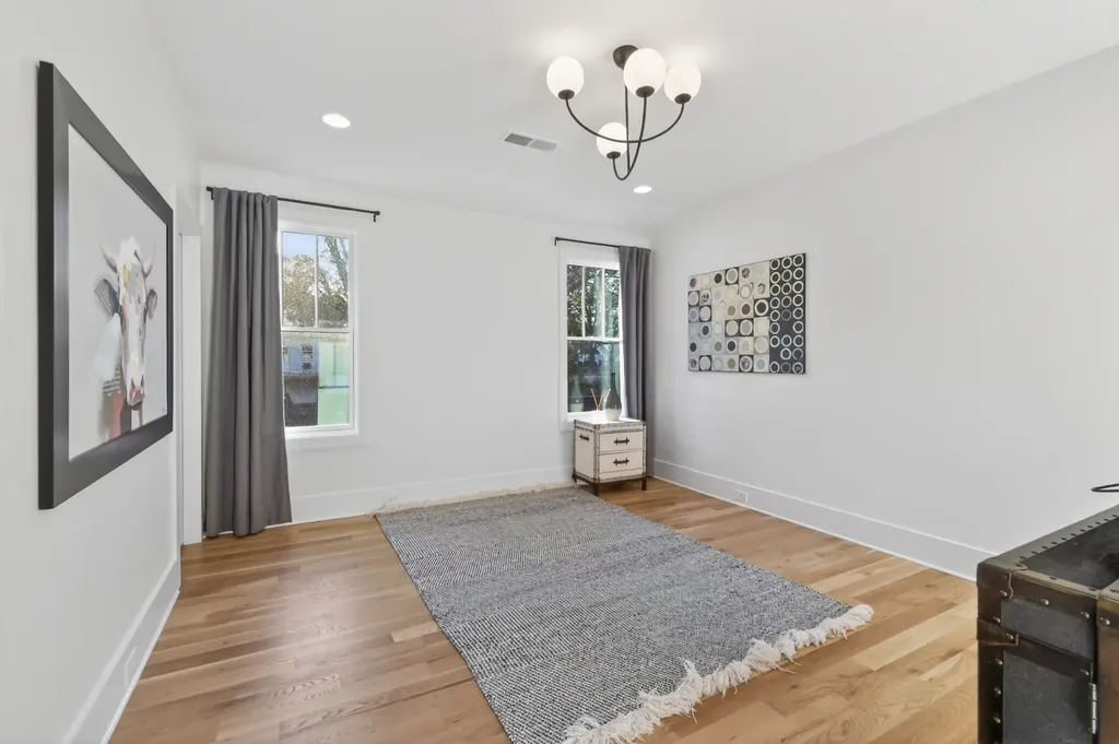 3601 Rainbow Place Nashville TN 37204