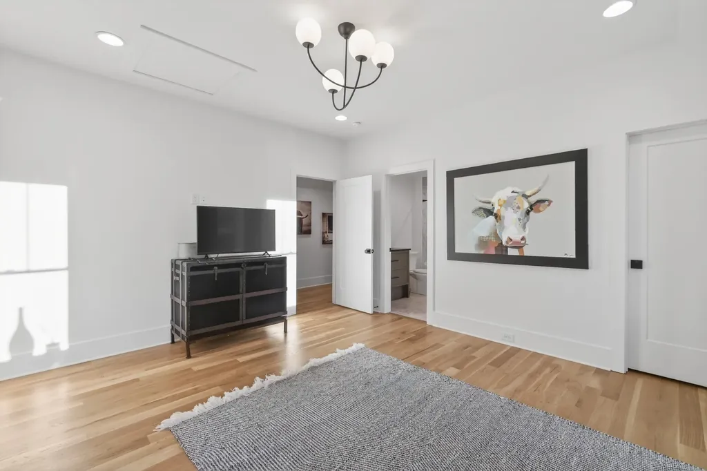 3601 Rainbow Place Nashville TN 37204