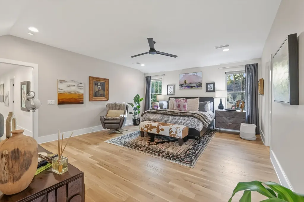 3601 Rainbow Place Nashville TN 37204